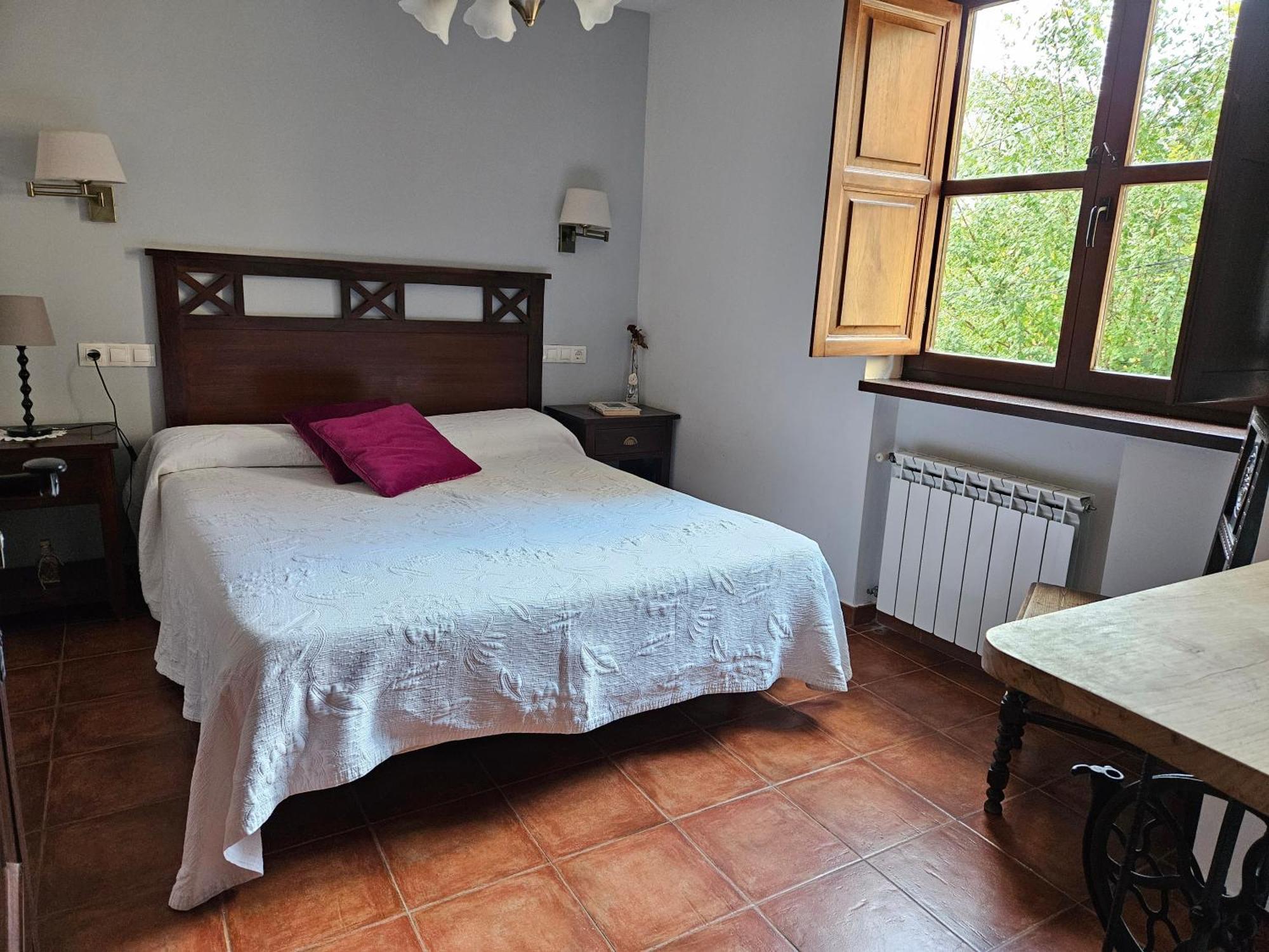 Apartamentos Rurales El Collaín de Campiellos Exterior foto